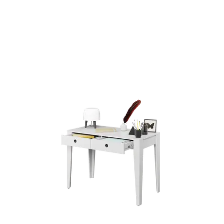 Buy Femii FE-03 Desk, 3 from Furnituretta