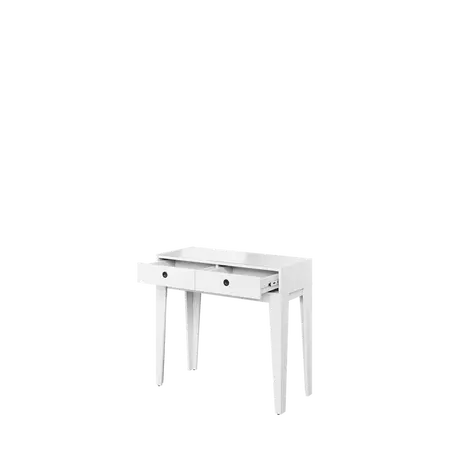 Buy Femii FE-05 Dressing Table, 2 from Furnituretta