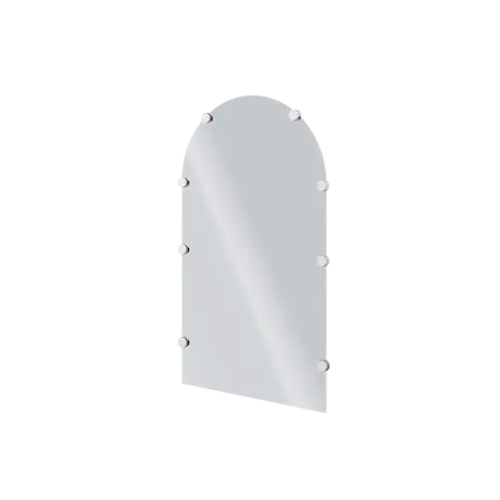 Buy Femii FE-06 Mirror, 2 from Furnituretta