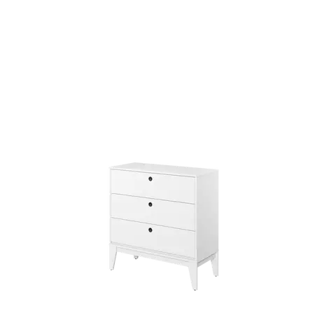 Buy Femii FE-09 Chest of Drawers 92cm from Furnituretta