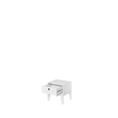 Buy Femii FE-10 Bedside Table 46cm, 2 from Furnituretta