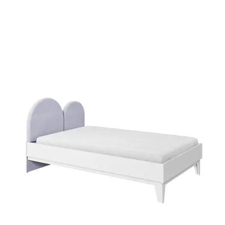 Buy Femii FE-11 Bed Frame [EU Small Double] from Furnituretta