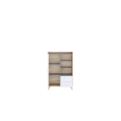 Buy Mood MD-04 Sideboard Cabinet 85cm, 2 from Furnituretta