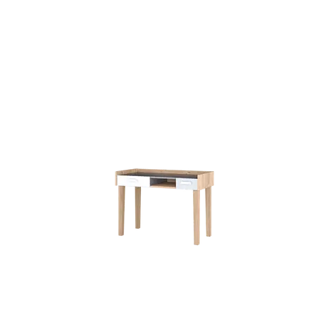 Buy Mood MD-07 Desk 111cm from Furnituretta