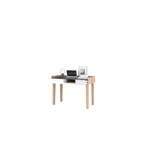 Buy Mood MD-07 Desk 111cm, 3 from Furnituretta