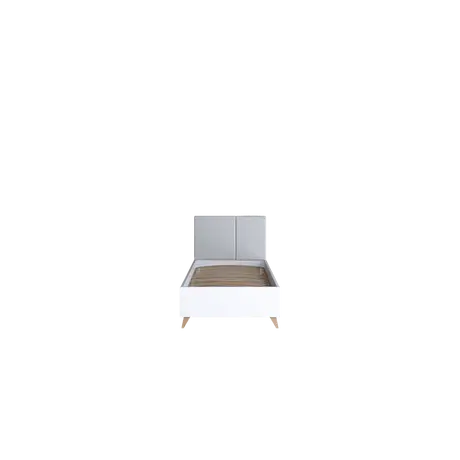 Buy Mood MD-11 Bed Frame [EU Single], 2 from Furnituretta