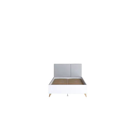 Buy Mood MD-12 Bed Frame [EU Small Double], 2 from Furnituretta