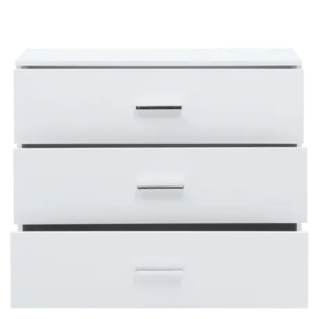 Buy Siena 27 Chest of Drawers, 2 from Furnituretta