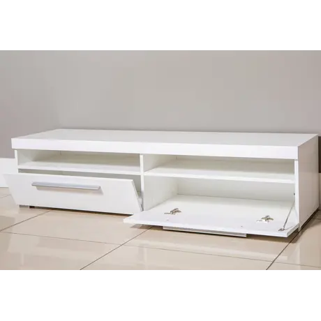 Buy India 41 TV Cabinet, Colour: Schiefer, Item Width: 140, 4 from Furnituretta