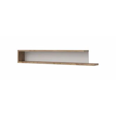 Buy Sintra 02 Wall Shelf 160cm from Furnituretta