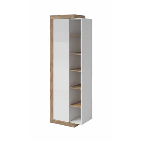 Buy Sintra 05 Tall Cabinet from Furnituretta
