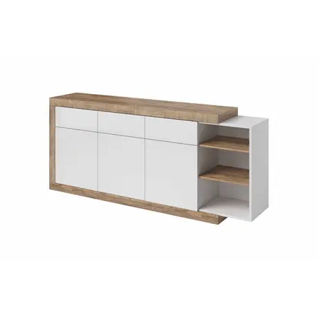 Buy Sintra 25 Sideboard Cabinet from Furnituretta