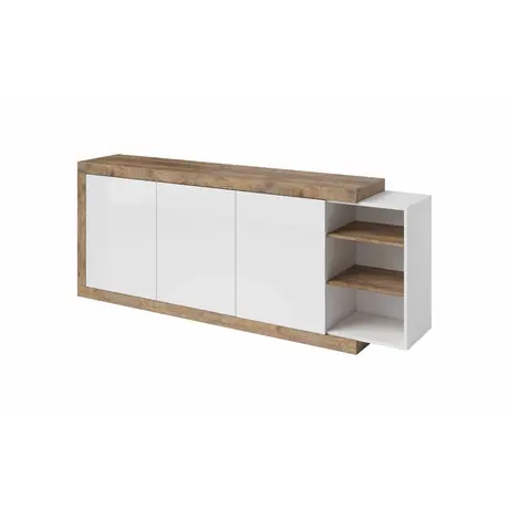 Buy Sintra 43 Sideboard Cabinet from Furnituretta