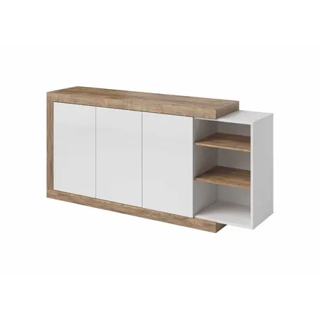 Buy Sintra 47 Sideboard Cabinet from Furnituretta