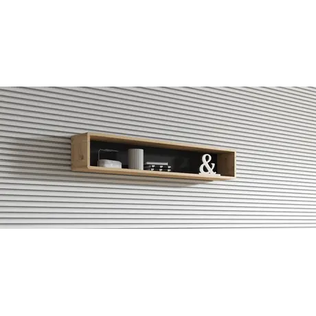 Buy Aston 02 Wall Shelf 150cm, 2 from Furnituretta