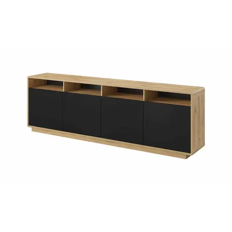 Buy Aston 25 Sideboard Cabinet from Furnituretta