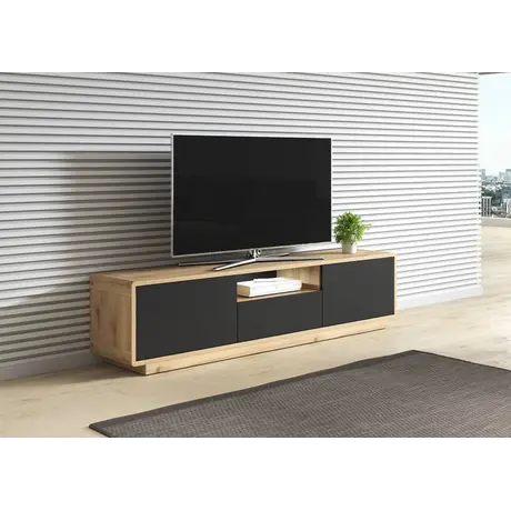 Buy Aston 39 TV Cabinet, 3 from Furnituretta
