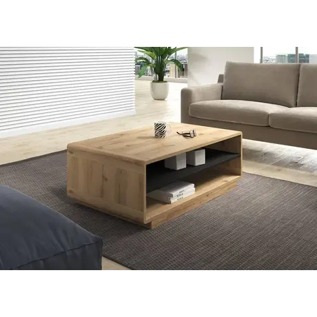 Buy Aston 99 Coffee Table, 2 from Furnituretta
