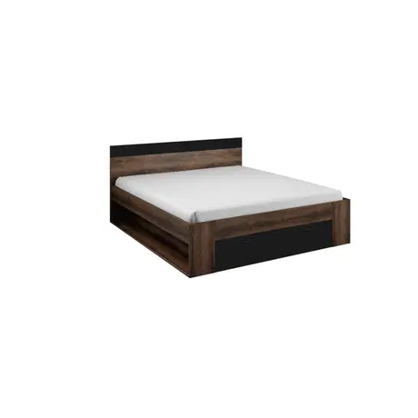 Buy Beta Divan Bed, Size: 180 x 200cm, Storage: Yes from Furnituretta