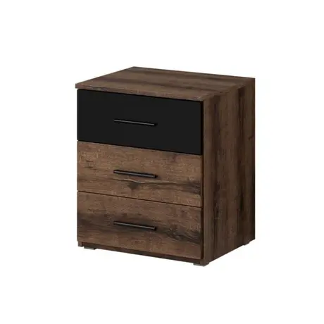 Buy Beta Bedside Cabinet from Furnituretta