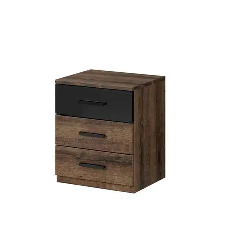 Buy Galaxy Bedside Table from Furnituretta