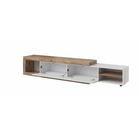Buy Sintra 40 TV Cabinet, 4 from Furnituretta