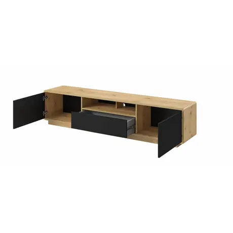 Buy Aston 40 TV Cabinet, 2 from Furnituretta