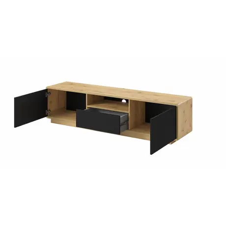 Buy Aston 39 TV Cabinet, 2 from Furnituretta