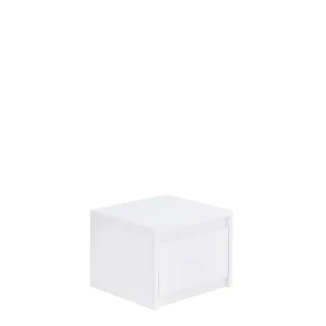 Buy Italia 23 Pair of Bedside Cabinets from Furnituretta