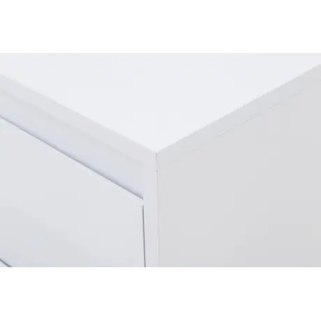 Buy Italia 27 Chest of Drawers, 4 from Furnituretta