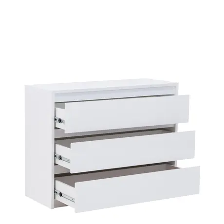 Buy Italia 27 Chest of Drawers, 2 from Furnituretta