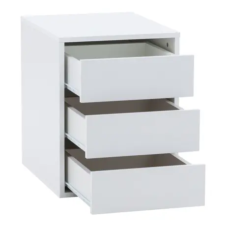 Buy Italia 79 Storage Cabinet, 3 from Furnituretta