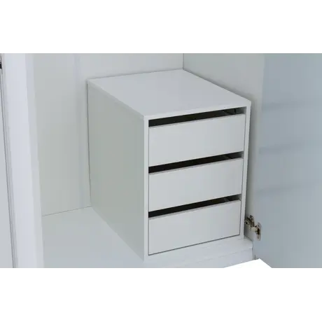 Buy Italia 79 Storage Cabinet, 4 from Furnituretta