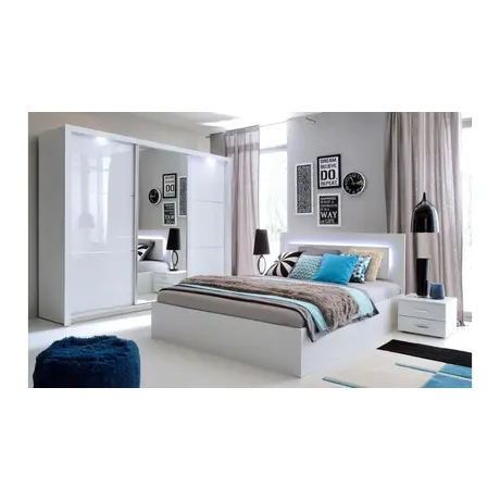 Buy Siena 28 Mirror, 3 from Furnituretta