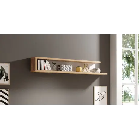 Buy Sintra 02 Wall Shelf 160cm, 2 from Furnituretta