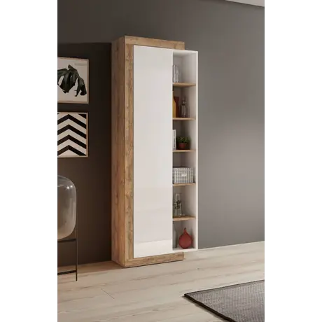 Buy Sintra 05 Tall Cabinet, 3 from Furnituretta