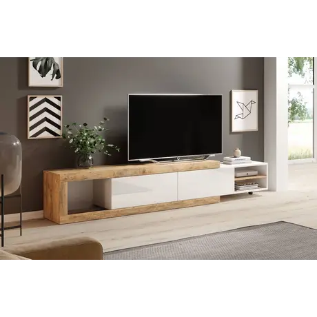 Buy Sintra 40 TV Cabinet, 6 from Furnituretta