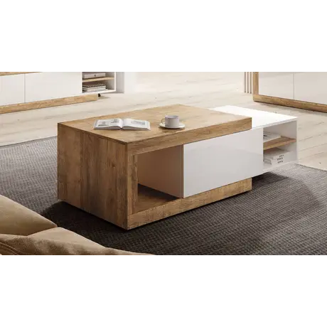 Buy Sintra 99 Coffee Table, 4 from Furnituretta