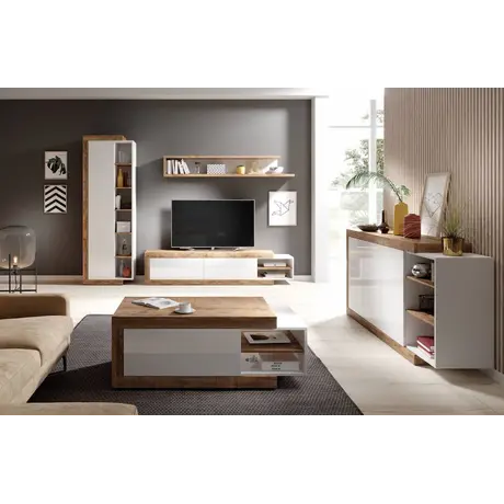 Buy Sintra 99 Coffee Table, 6 from Furnituretta