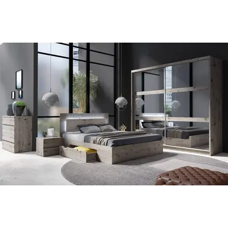 Buy Togo 51 Divan Bed 160cm, 3 from Furnituretta