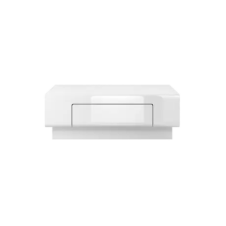 Buy Toledo 99 Coffee Table, Colour: Oak San Remo, Item Width: 110, 8 from Furnituretta