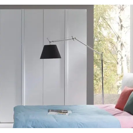 Buy Italia 20 - 4 Door Wardrobe 182cm, 3 from Furnituretta