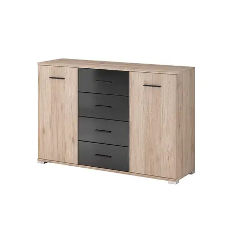 Buy Bari Sideboard Cabinet from Furnituretta