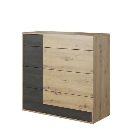 Buy Bafra Chest of Drawers from Furnituretta