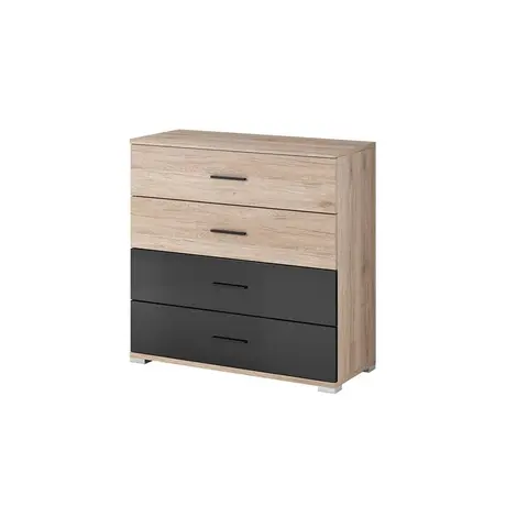 Buy Bari Chest of Drawers from Furnituretta