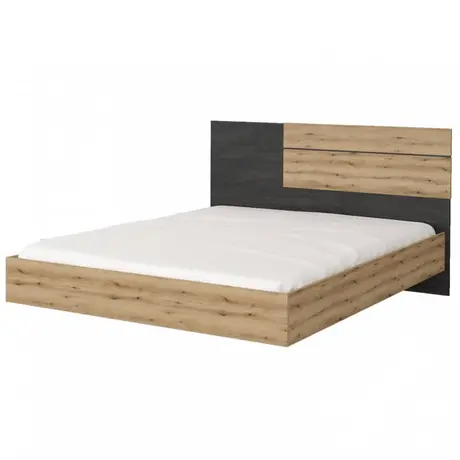Buy Bafra Bed 160cm from Furnituretta
