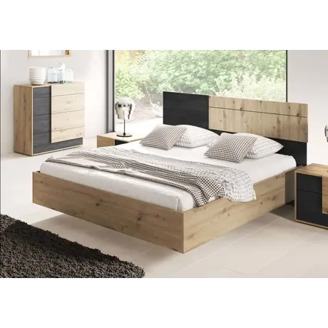 Buy Bafra Bed 160cm, 2 from Furnituretta