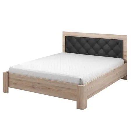 Buy Bari Bed Frame 160cm from Furnituretta