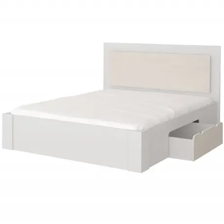 Buy Aurelia Divan Bed 160cm, 2 from Furnituretta