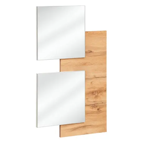 Buy Easy EY-01 Hallway Mirror, 2 from Furnituretta